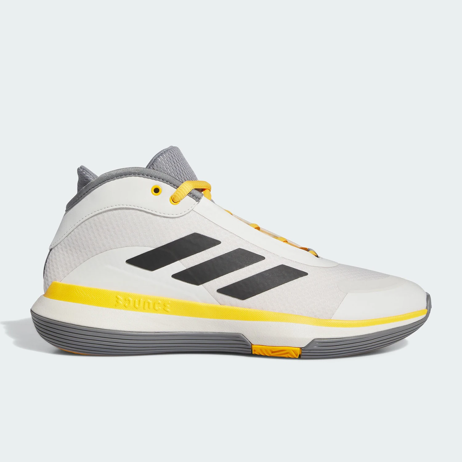 

Adidas genuine BOUNCE LEGENDS Unisex Performance Basketball Shoes IE7847