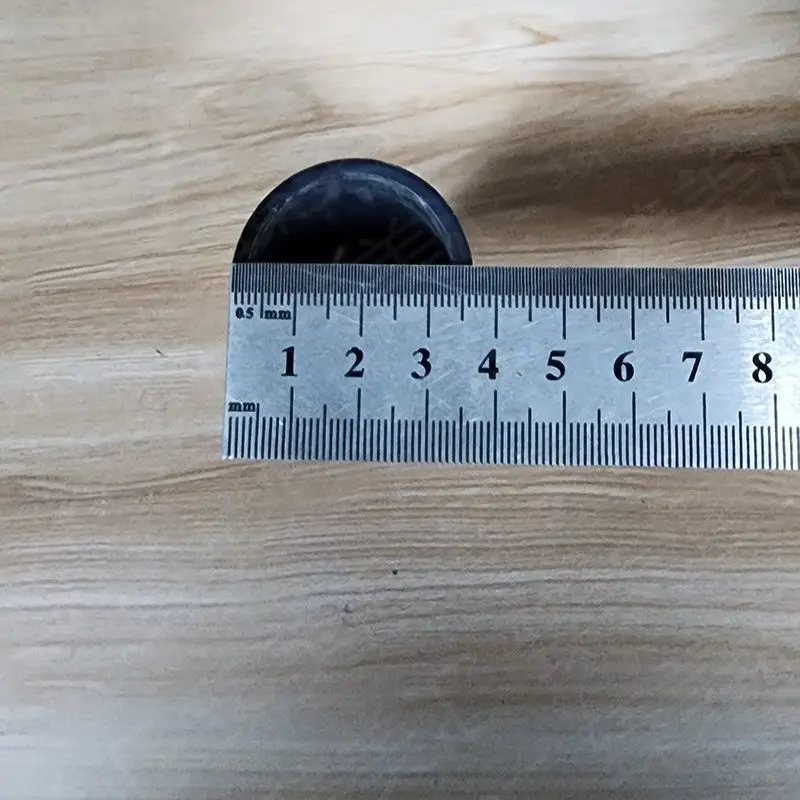 Fruit Fork Head Fork Head Plastic Ripe Glue Top Fruit Tree Connected To Wood Fork Farm Fruit Tree