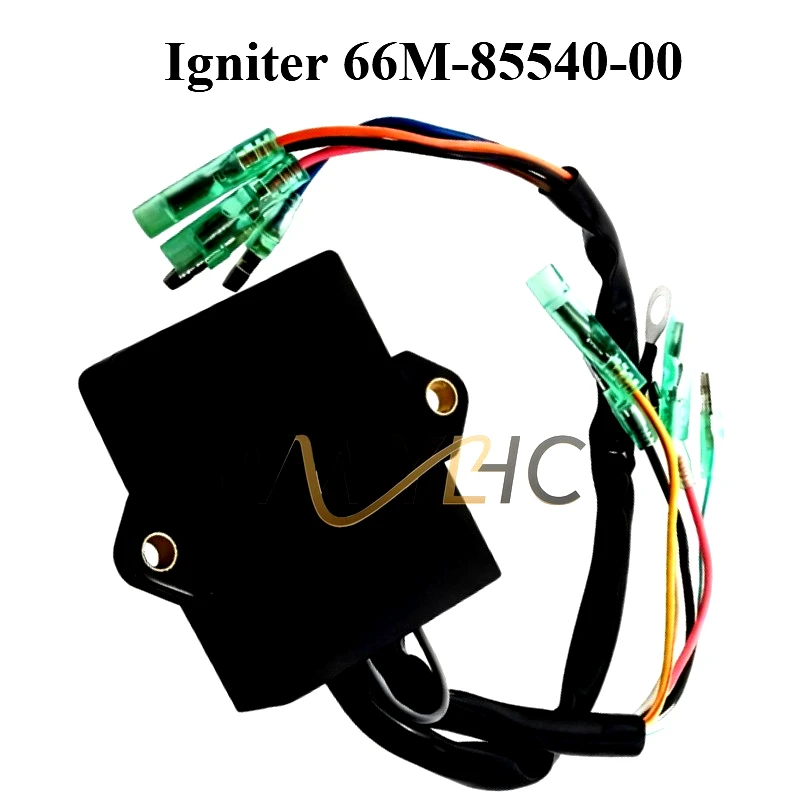 

Suitable for Yum Hangkai 4-stroke 15-horsepower Outboard for Sea, Outboard High-pressure Package 66M-85570-00