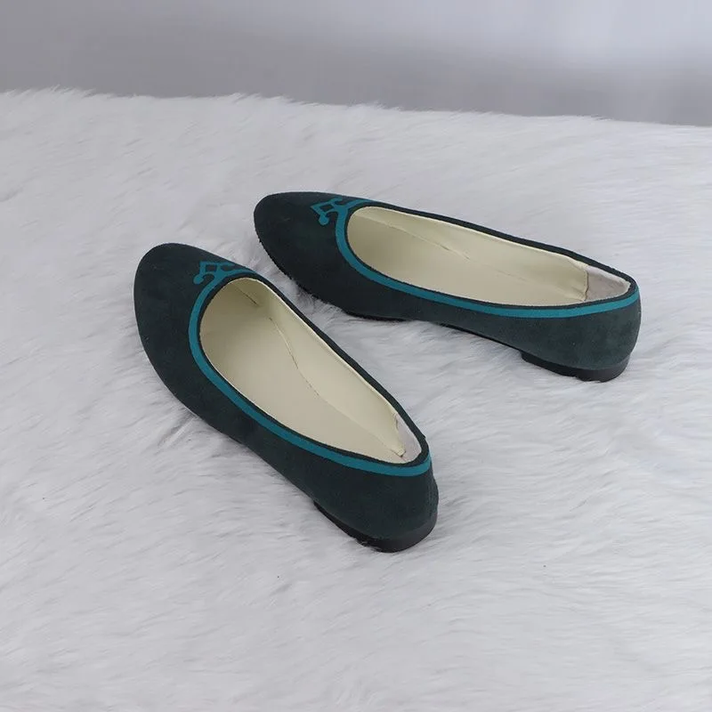 Anime Kusuriya no Hitorigoto Maomao Cosplay Buty Kostium Akcesoria Rekwizyty Halloween dla Mężczyzn Kobiet Obuwie