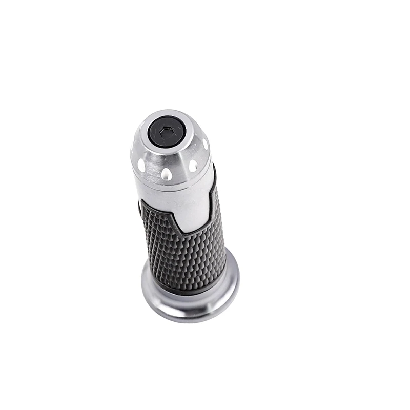 Motorcycle 12V-72V Universal Handlebar Grips Three-speed Horn Turn Handle Throttle Accelerator for Citycoco Electric Scooter