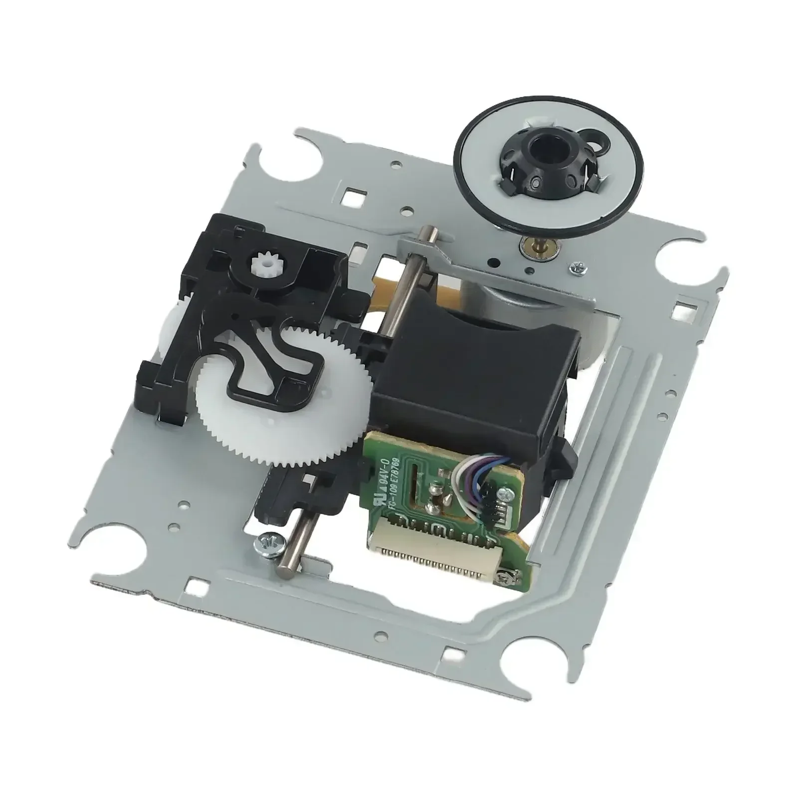 

New Practical CD Player Complete Mechanism For Version Replaces Accessory Replacement SFP101N / SF-P101N