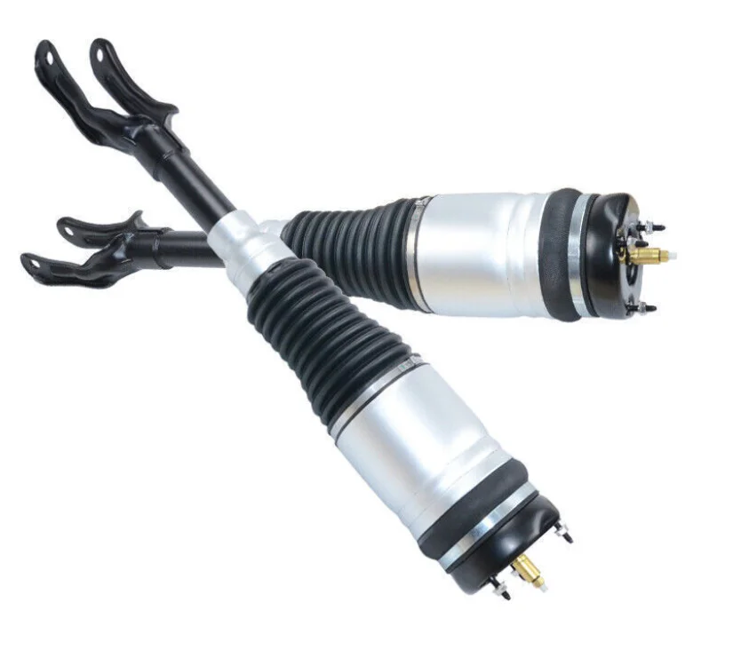 

Амортизаторы пневматической подвески (передние и задние) для WK WK2 2011-2015 68231884AA 68231885AA