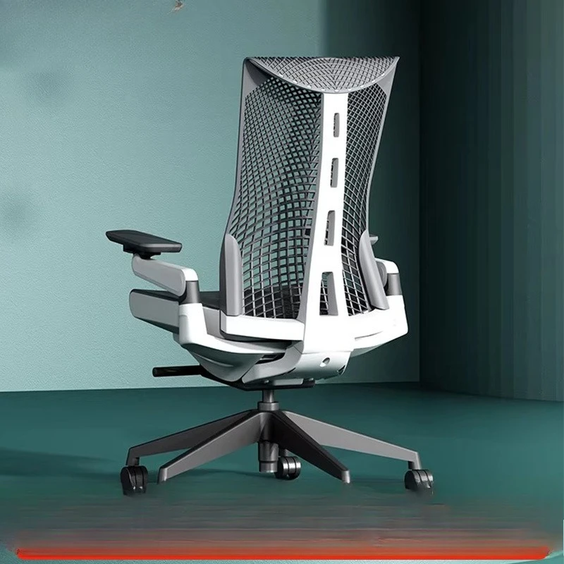 Computer Office Study Home Comfort Sedentary Learning E-sports