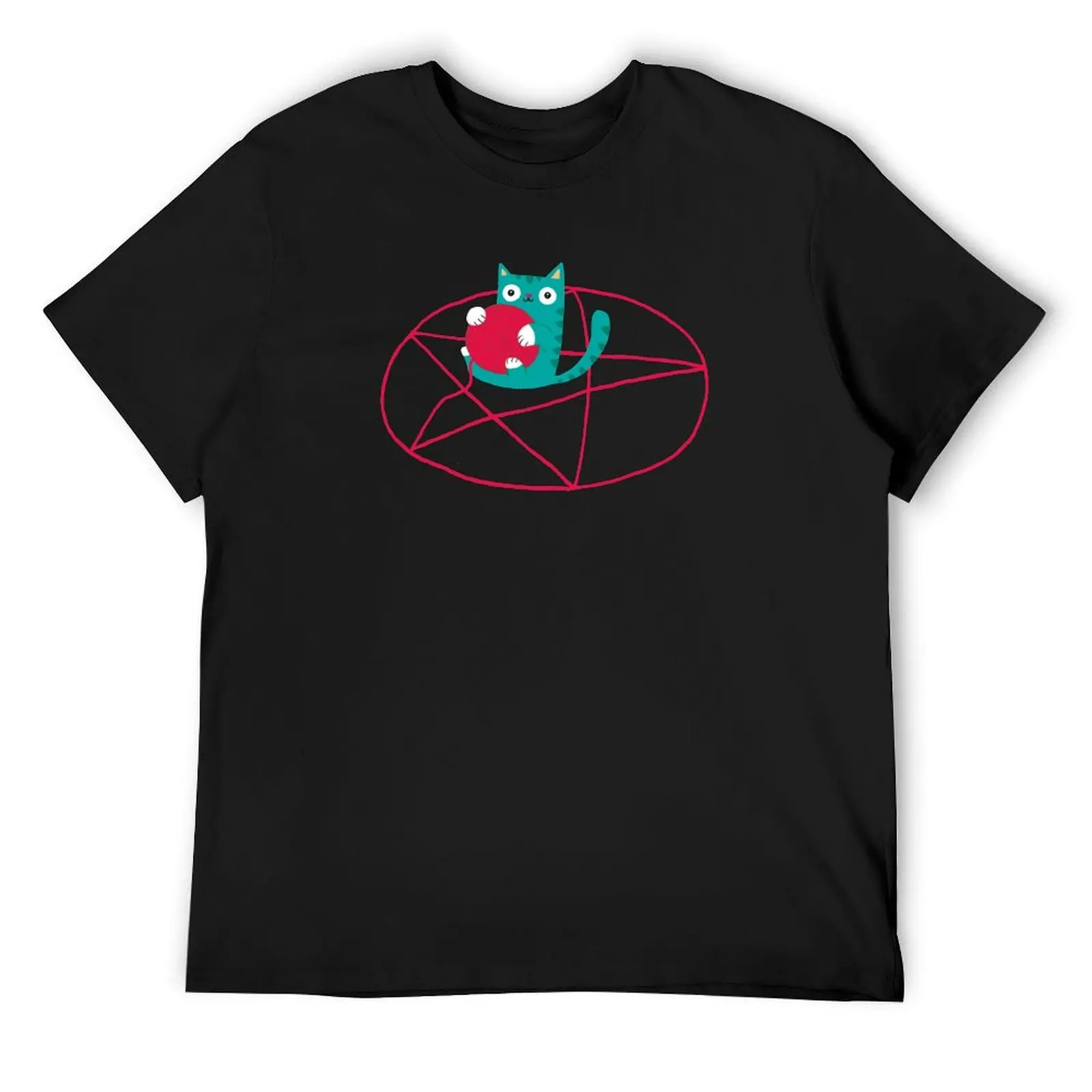 

Bad Kitty T-Shirt