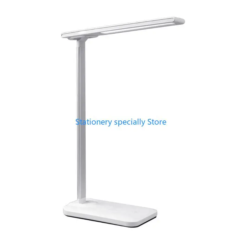 

Настольная лампа P0RB для светодиодного стола с сенсорным управлением с помощью телефона беспроводной зарядки functio