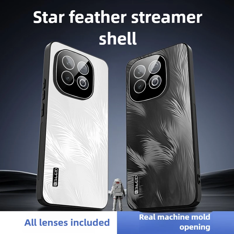 For Vivo Iqoo Z10 T… - image