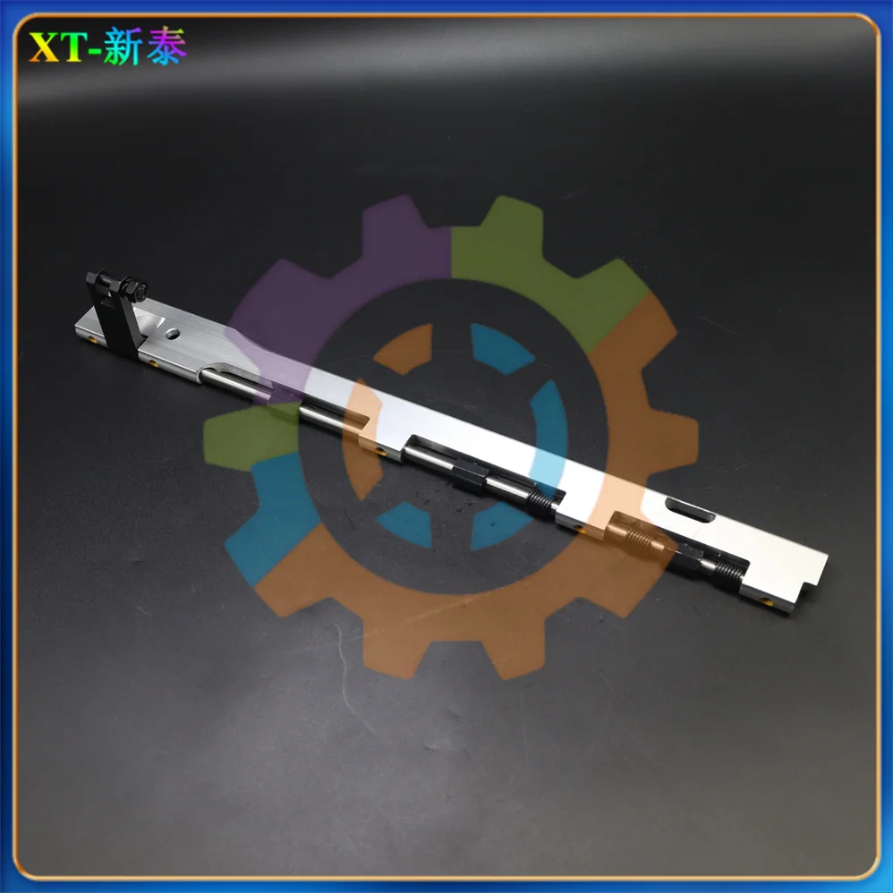 

Лучшее качество, 1 шт., захват T-1304F для Heidelberg 10x15, T-Platen, детали печатной машины 353 мм