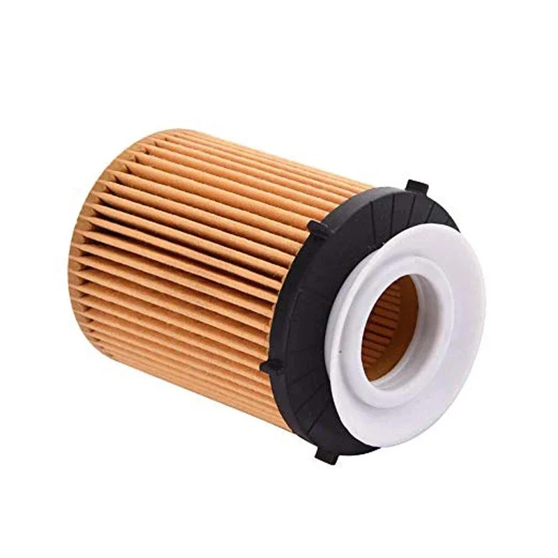 2701840125 2701800109 Oil filter for W176 A160B-CLASS W246 W242 B160 GLA180 GLA250 HU711/6Z H90 20 PCS