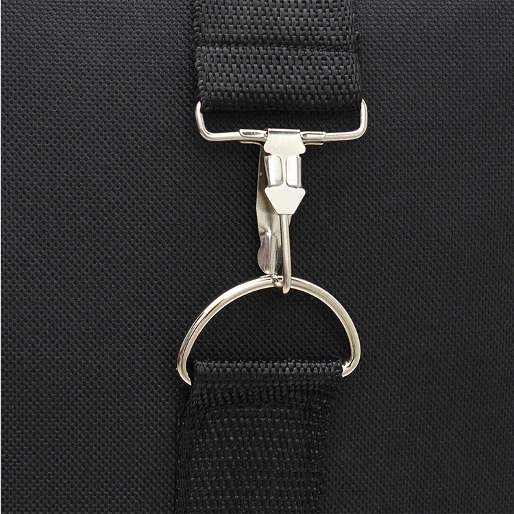 Übergroße Handtasche, Multifunktional, Geeignet für Reisen, Fitnessaktivitäten und Outdoor-Ausflüge – Detail 16