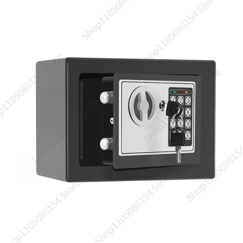

New piggy bank piggy bank household electronic combination lock can be stored in anti-theft safe