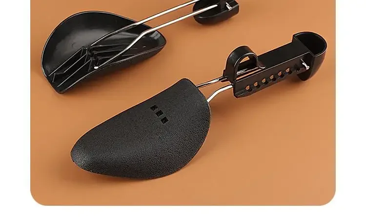 Unisex Formgebende Anti-Falten-Schuhspanner, dehnbare Schuhstrecker für Anti-Deformations-Innenunterstützung, Schuhdehner, 1 Paar – Detail 8