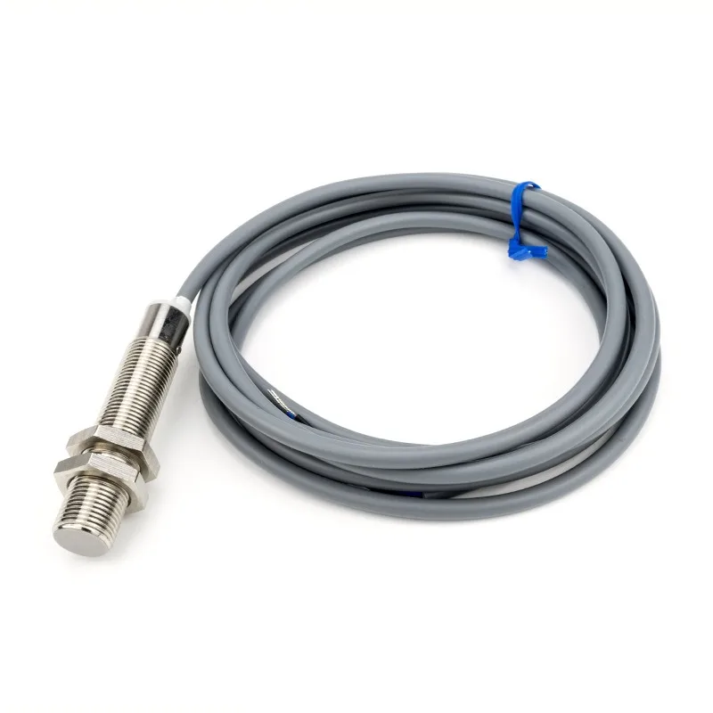 For metal m30 NPN capacitive proximity switch cylindrical m8 proximity sensor