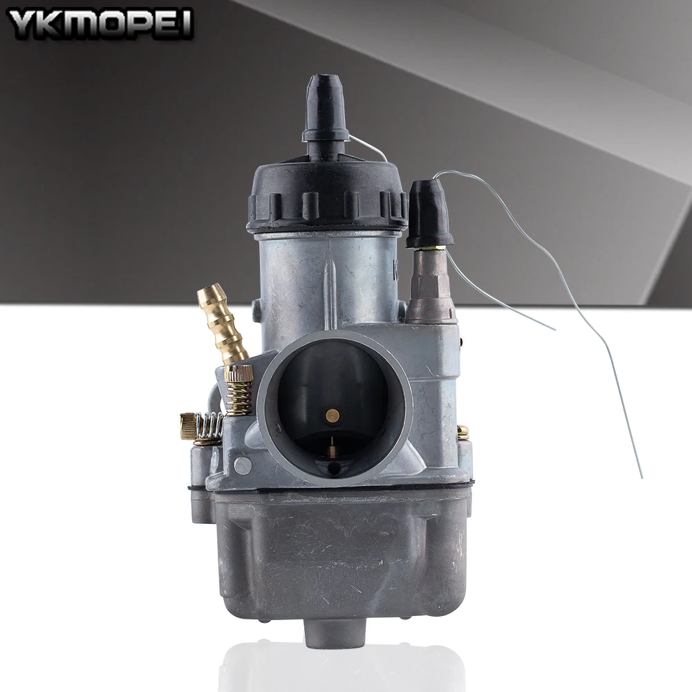 K68N Motorcycle Racing Carburetor 30mm For Upiter IZH Russian K68 K68N 68N Carburetor Motocross Enduro Dirt Pit Bike accessories