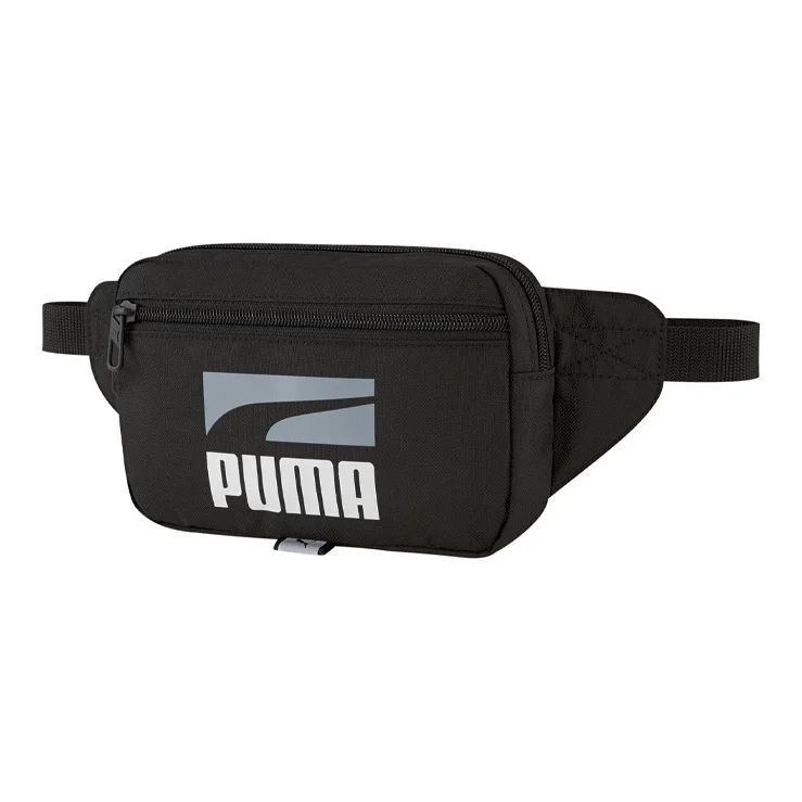 puma-fabric-fanny-pack-regular-unisex-black