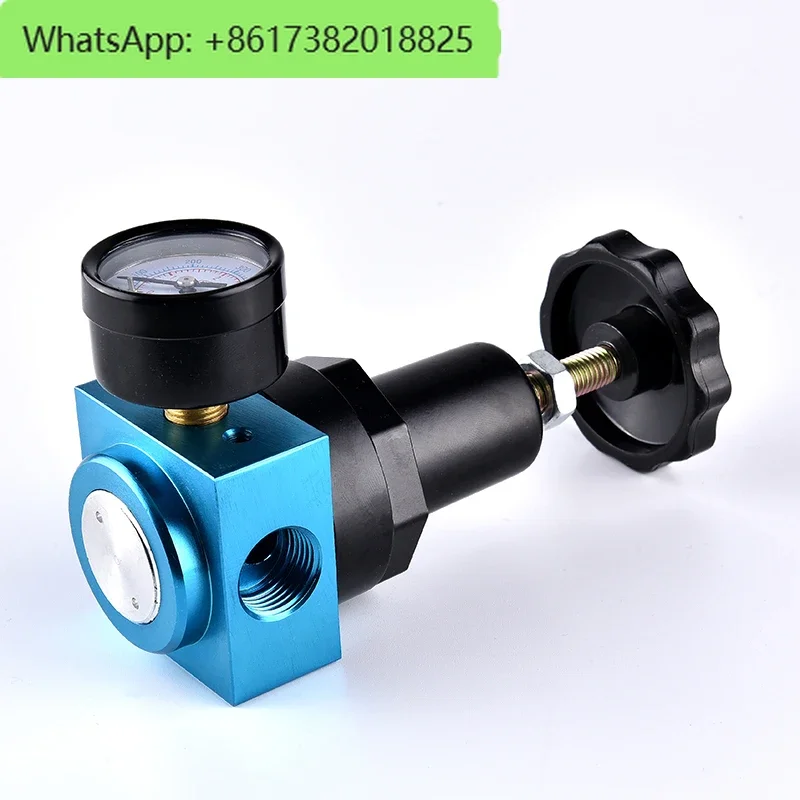 Pressure regulator pressure reducing valve QTYH- 08 10 15 20/25 pneumatic components