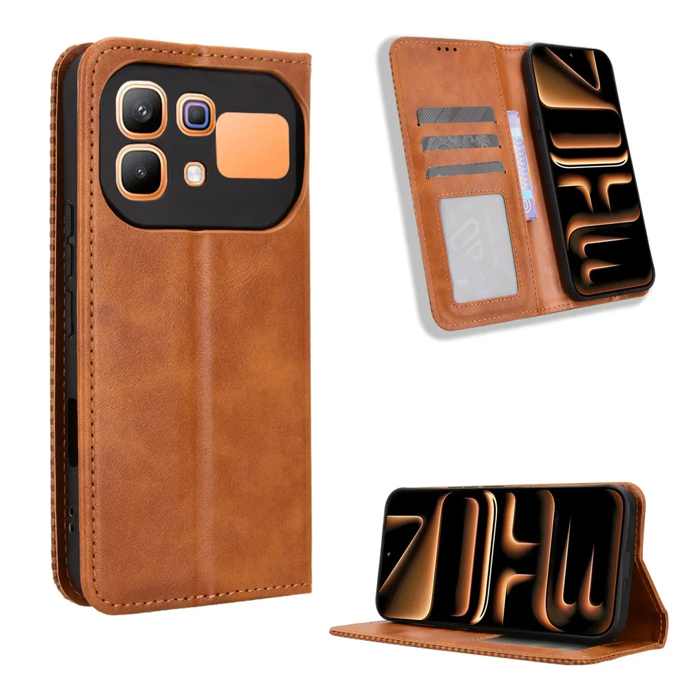 Wallet With Card Sl…
