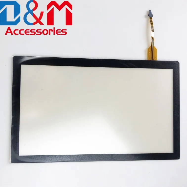 Panel dotykowy LCD szeroki wąski FM1-L482-000 dla Canon irc3530 c5535 c5545 6575 5560 6555i 3170 c5550i 4545 7565 2570 6870