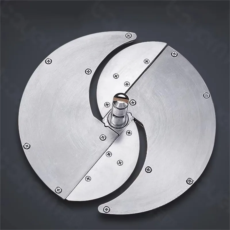 Commercial Vegetable Slicing Shredding Machine Automatic Cucumber apple Onion Fruit and Vegetable Chopper Slicer Cutter Machine