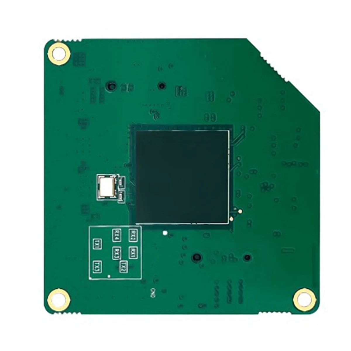 

A22I Detection Module 60G Fall Detection Millimeter Wave Radar 3D Technology Monitoring TTL Serial Output Module