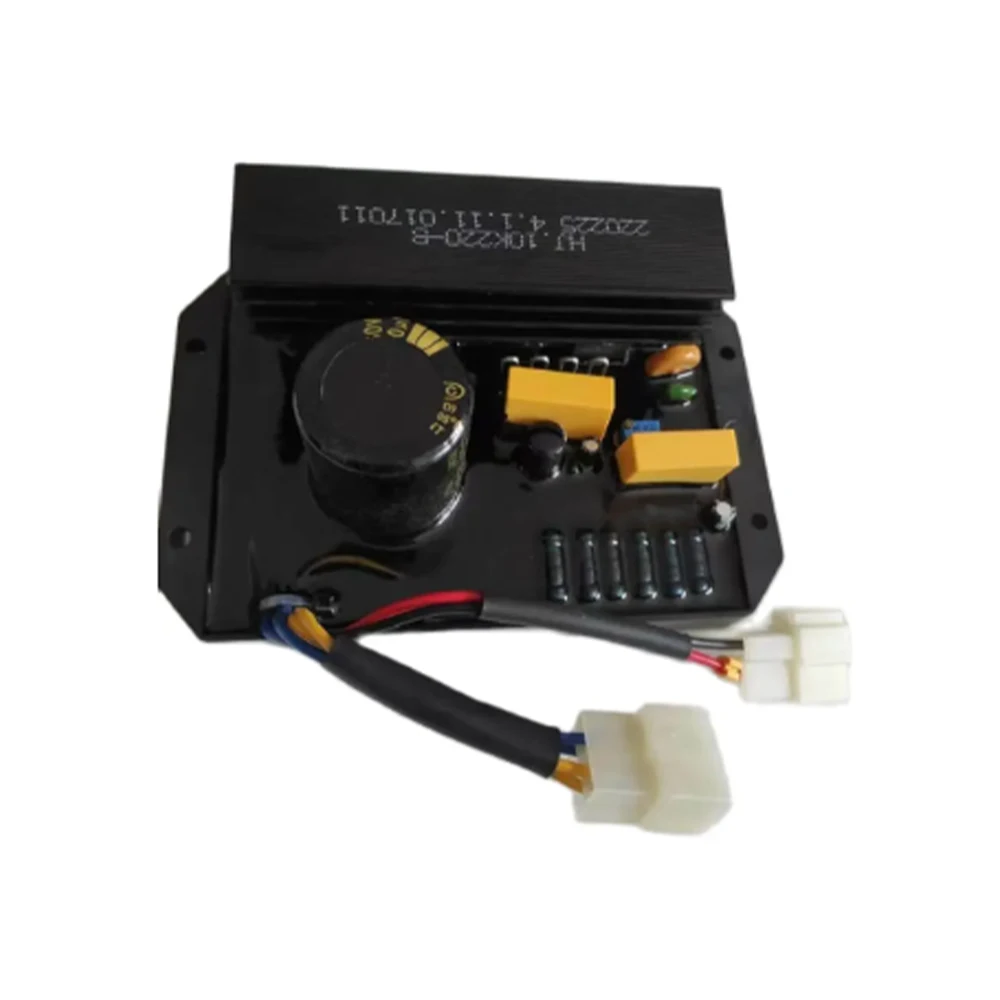 HJ.10K220-B Avr Sin…