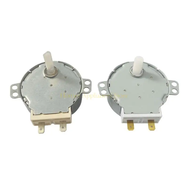 D0AB 1 PIECE Microwave Motor Motor SM-16T для деталей двигателя микроволновой печи