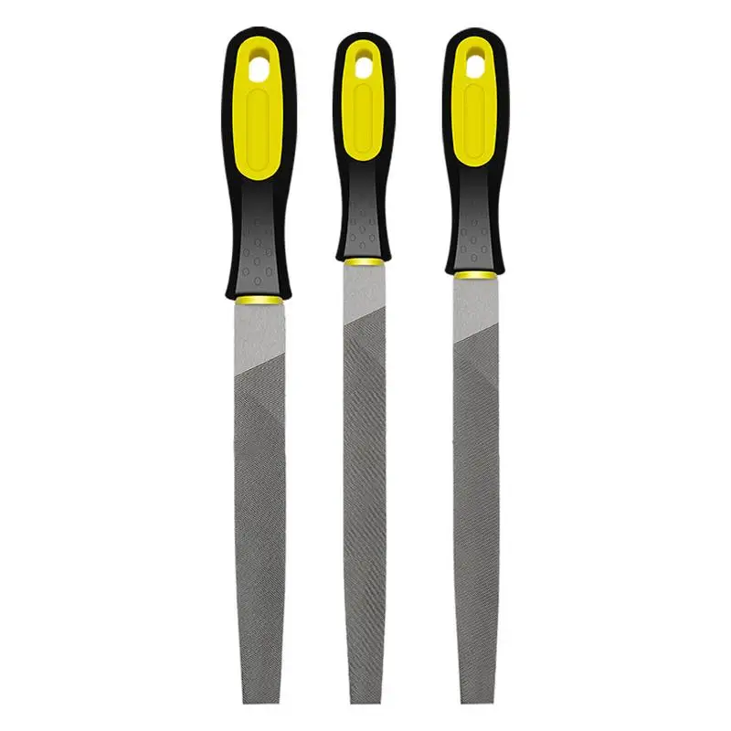 Why the Steel Rectangular Cut Axe File is the Ultimate Tool for Tire Repair Enthusiasts