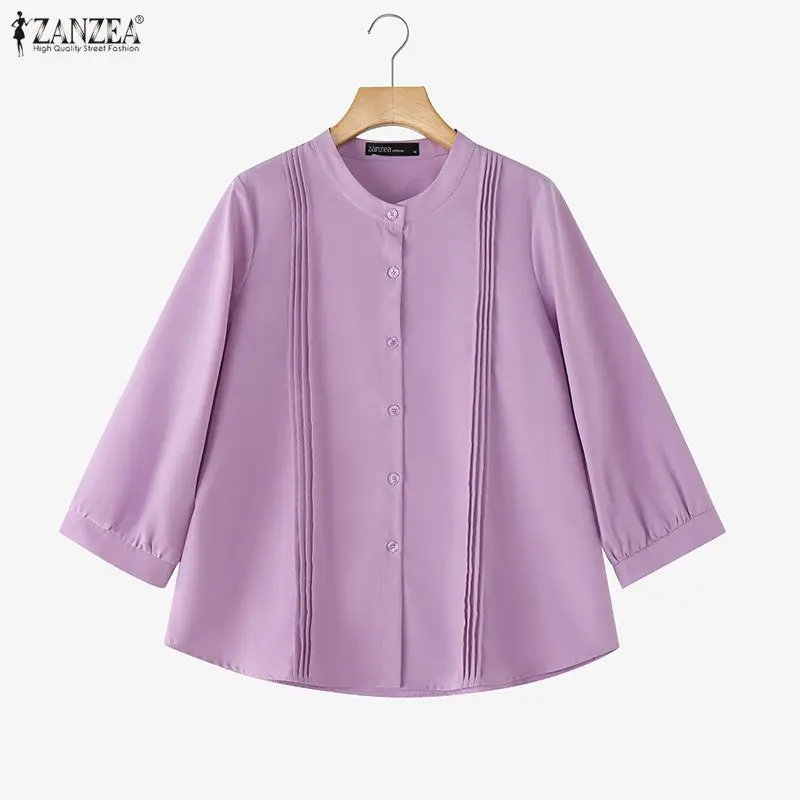 Zanzea Summer Women… - image