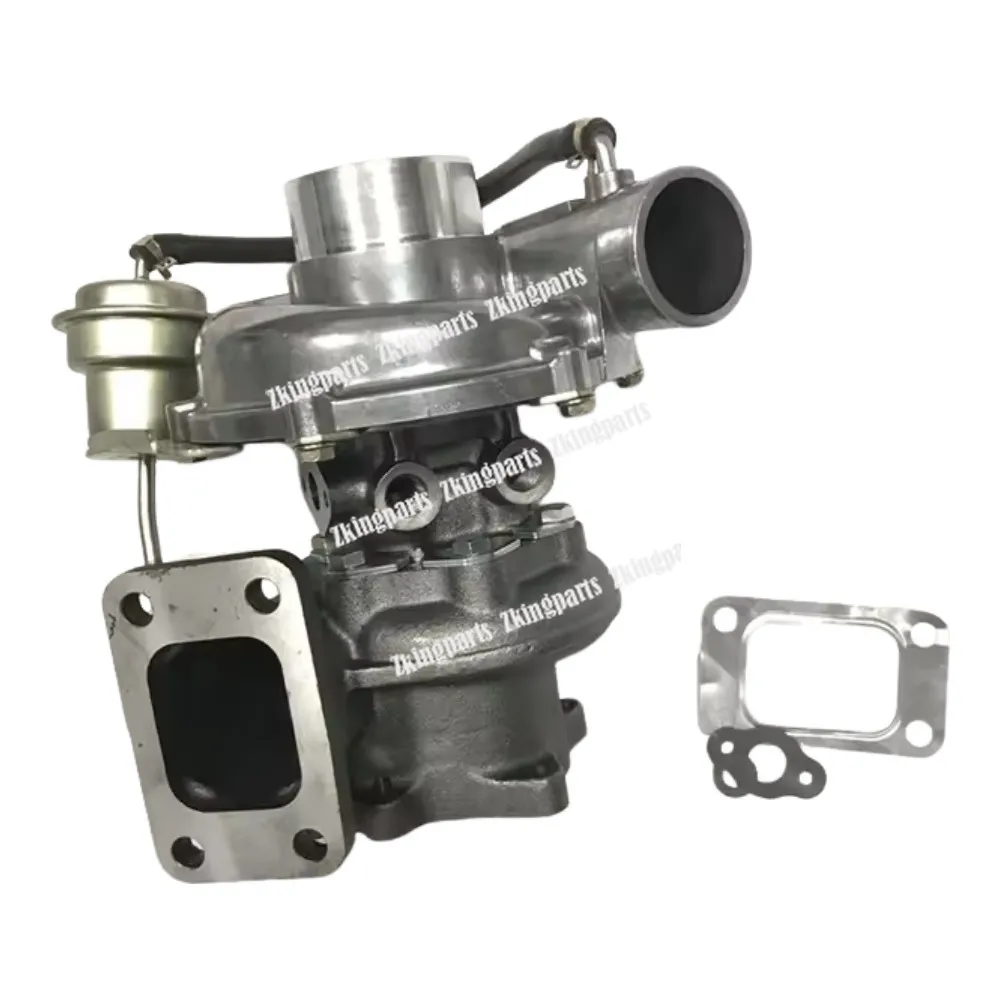 Turbo RHC62W Turbocharger 24100-2203A For Hino Truck H07CT H07C-T YF20 Engine