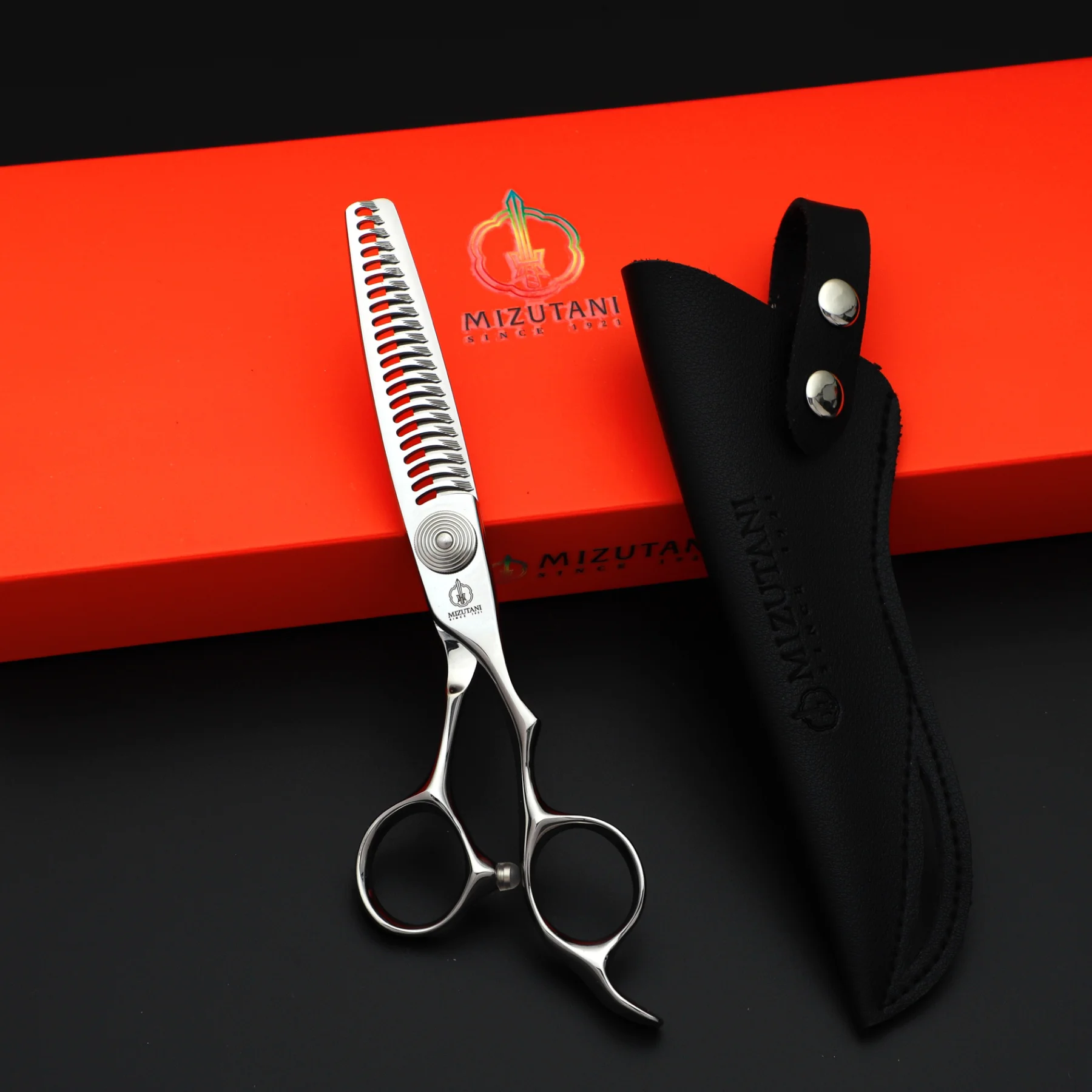 Mizutani-tijeras de peluquería VG10, herramientas de barbero para adelgazamiento de aceros, juego de herramientas de peluquería profesional, tijeras de adelgazamiento, S10 %, 15%, 30%, 35