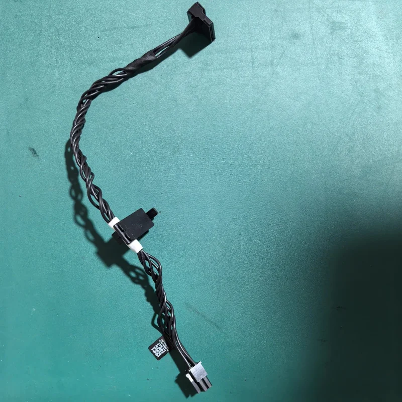 

H 5GPWK New SATA Power Cable for DELL Tower ECT1250 Pro Essential QVT1260 Desktop