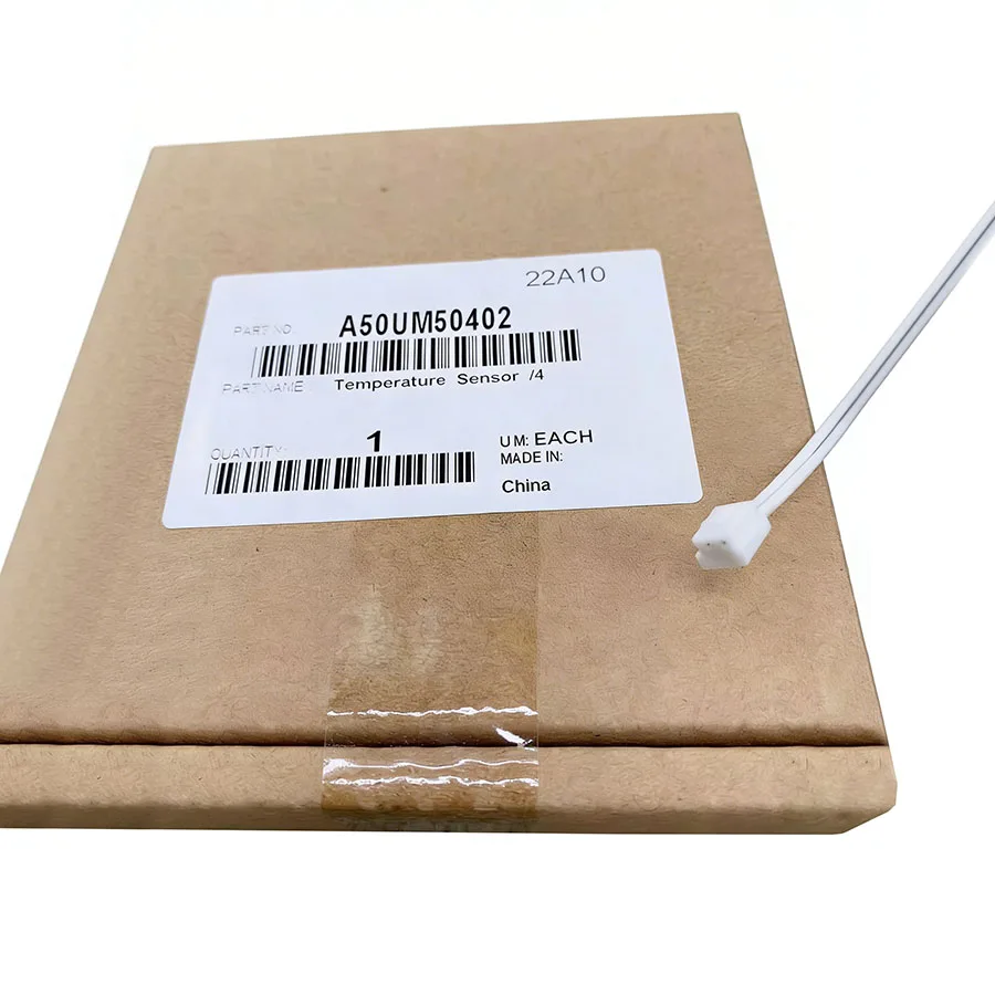 

A50UM50402 Original New Temperature Sensor /4 16T for Konica Minolta BH1100