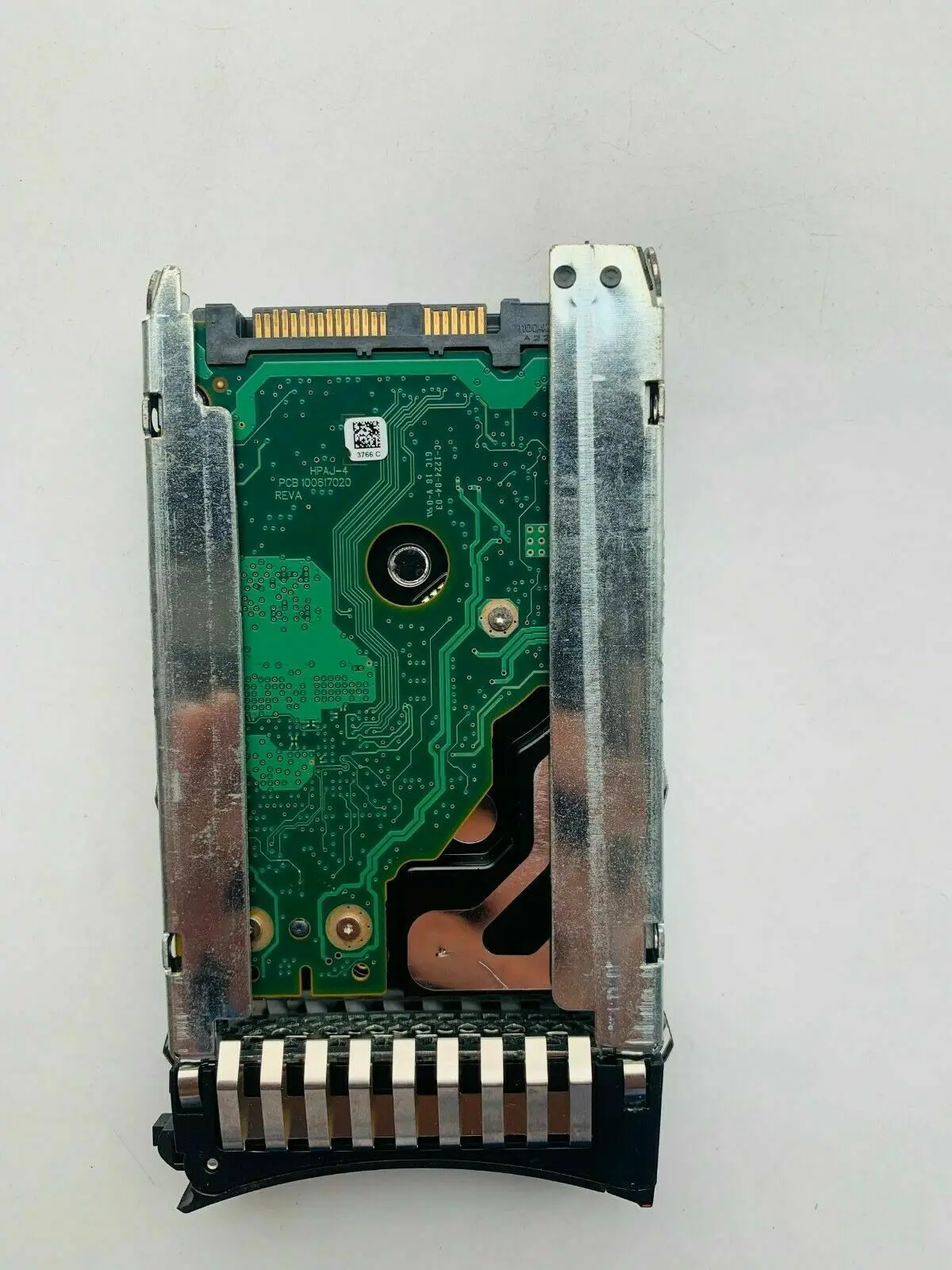 FOR IBM 90Y8872 90Y8873 90Y8874 90Y8876 600GB 10K 6G 2.5" SAS G2HS HARD DRIVE