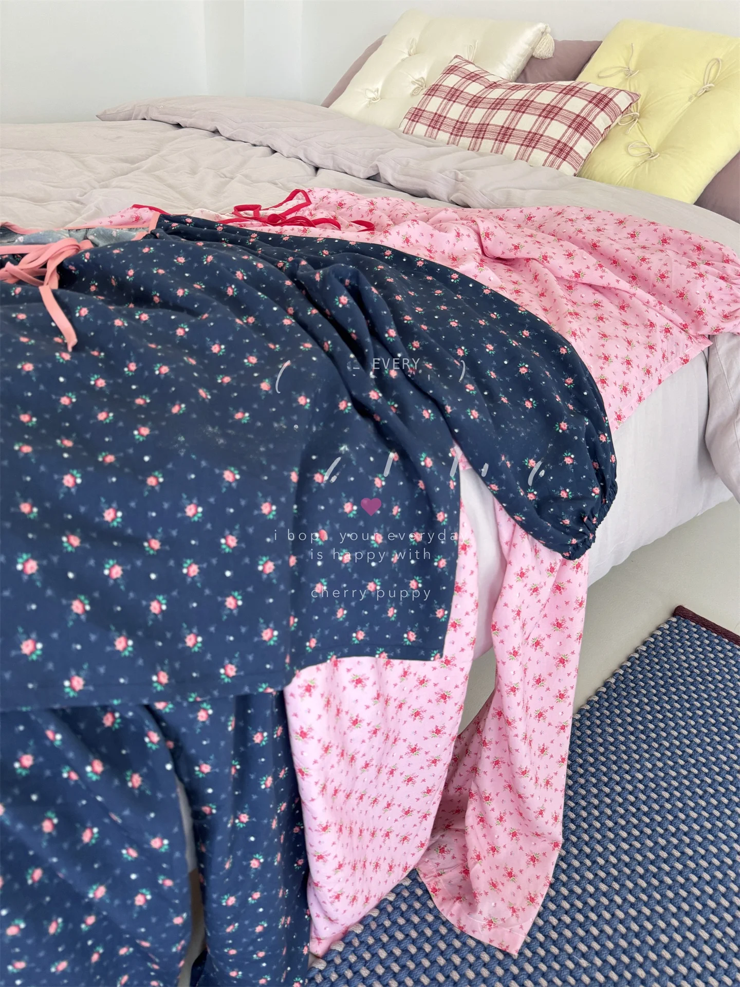 spring-2026-women's-long-sleeve-floral-print-sleepwear-set-comfortable-breathable-lenzing-home-clothes-outwear-suitable-for-s