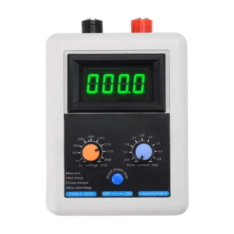 

withstanding voltage tester IGBT voltage transistor tester diode MOS transistor LED voltage MOV