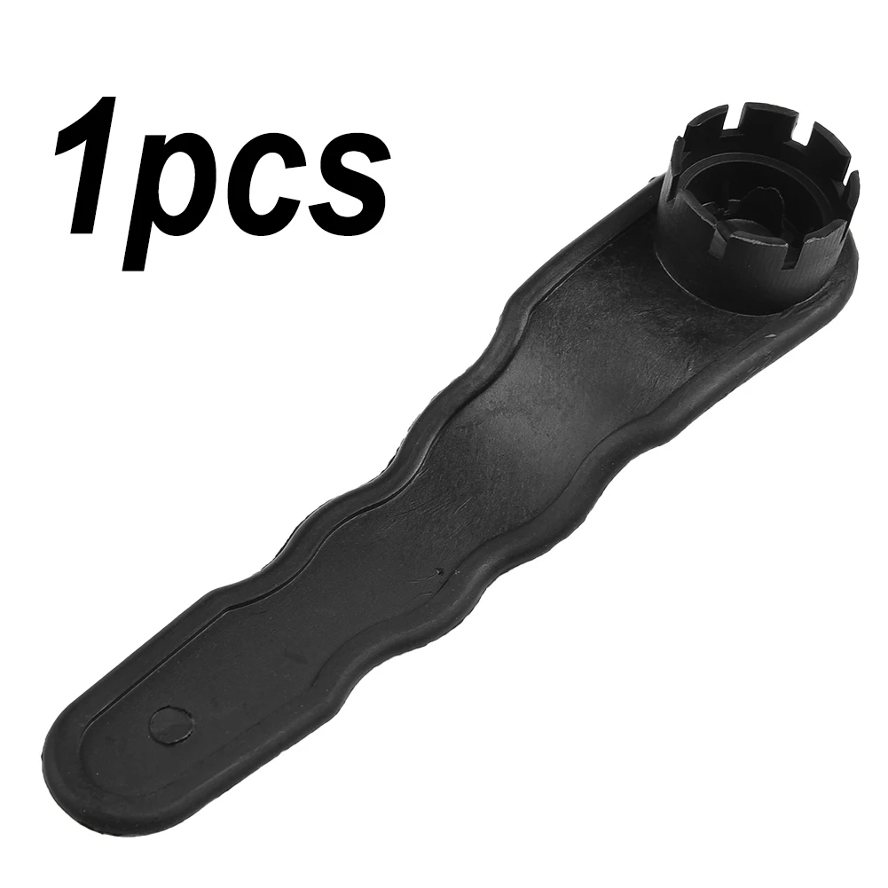 Air Valve Wrench Black For Inflatable Boat Kayak Inflatable Tent Paddle Board Simple To Use Hot Sale 2023 New High Quality