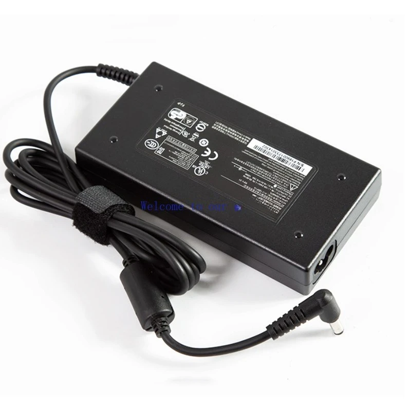 For Mechanical Revolution 230W Jiaolong 5 7 Power Adapter Shenzhou Ares Z10 G10 Laptop Charger