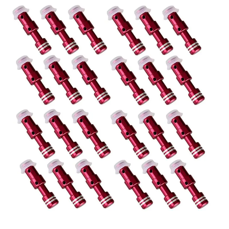 ABUL-24X Universal Replacement Floater Valve And Float Cap For Pressure Cookers For Ip-Duo Ip-Lux60 Ip-Duo50 Ip-Lux50