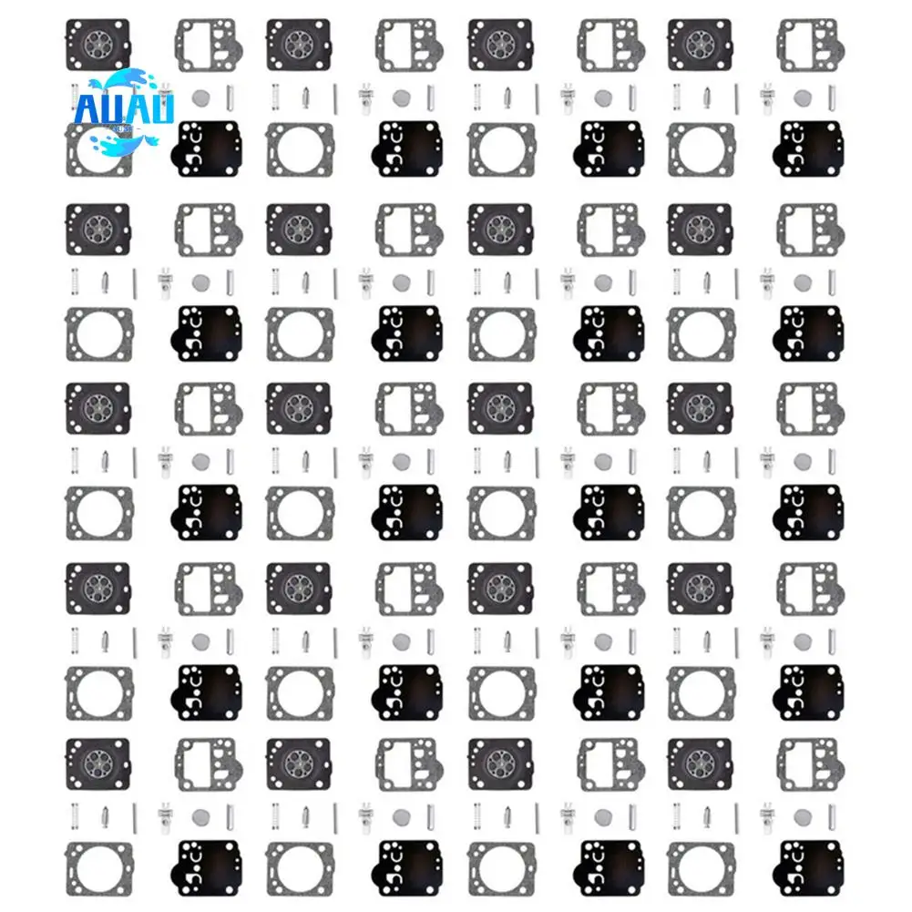 Auau-20Set Carburet…