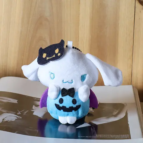 12 best sales söt koreansk plysch - №12