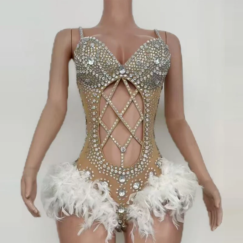 Sexy Pole Dance Out…