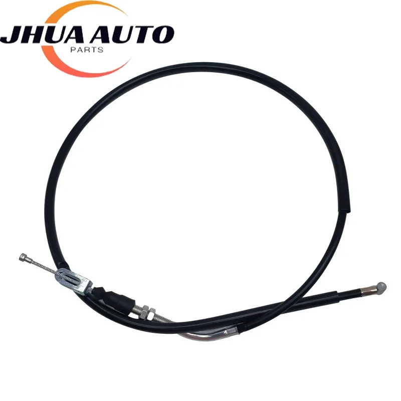 

9010-080230 Совершенно новый трос заднего тормоза для CFmoto 500X5 CF188 600X6 625 CF196 ATV Goes 520 525 625i