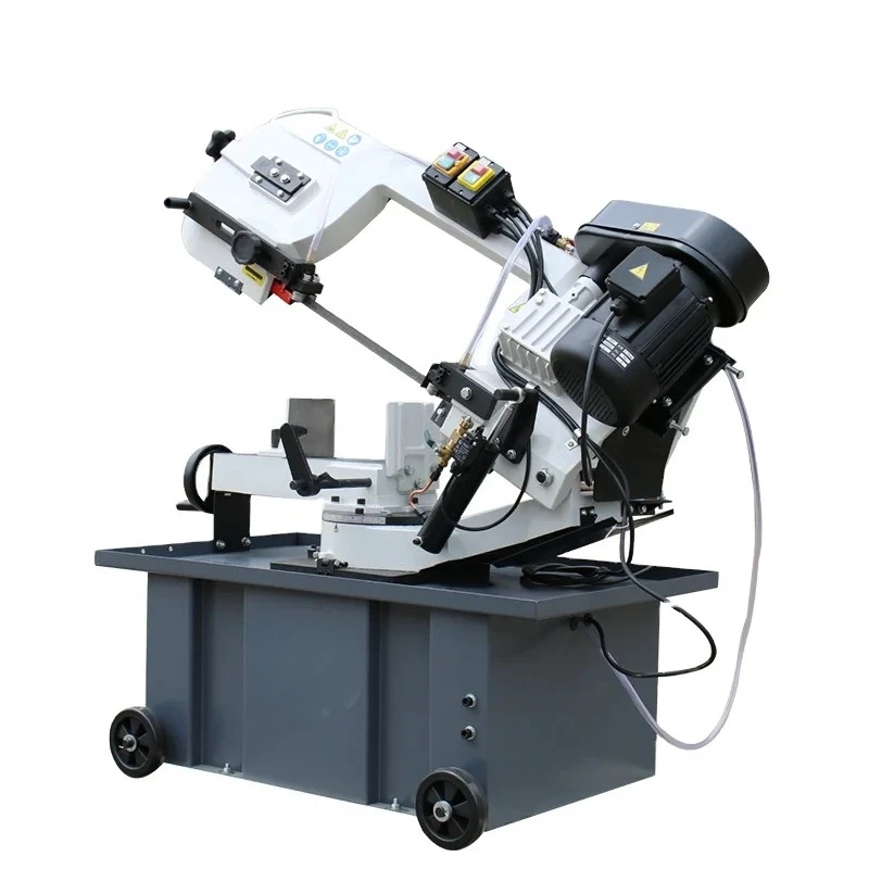 

Гидравлическая пила для резки металла, оборудование для тяжелой промышленности