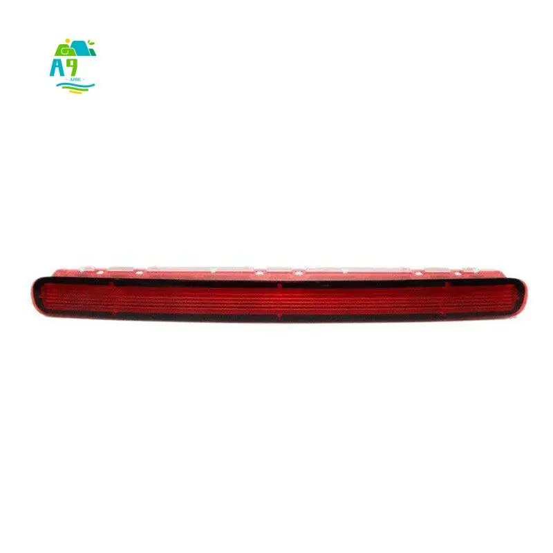 A09E-Car Third Brake Light 5LD945097 For Skoda Yeti High Mount Stop Light Third Rear Brake Lamp Assembly Accessories