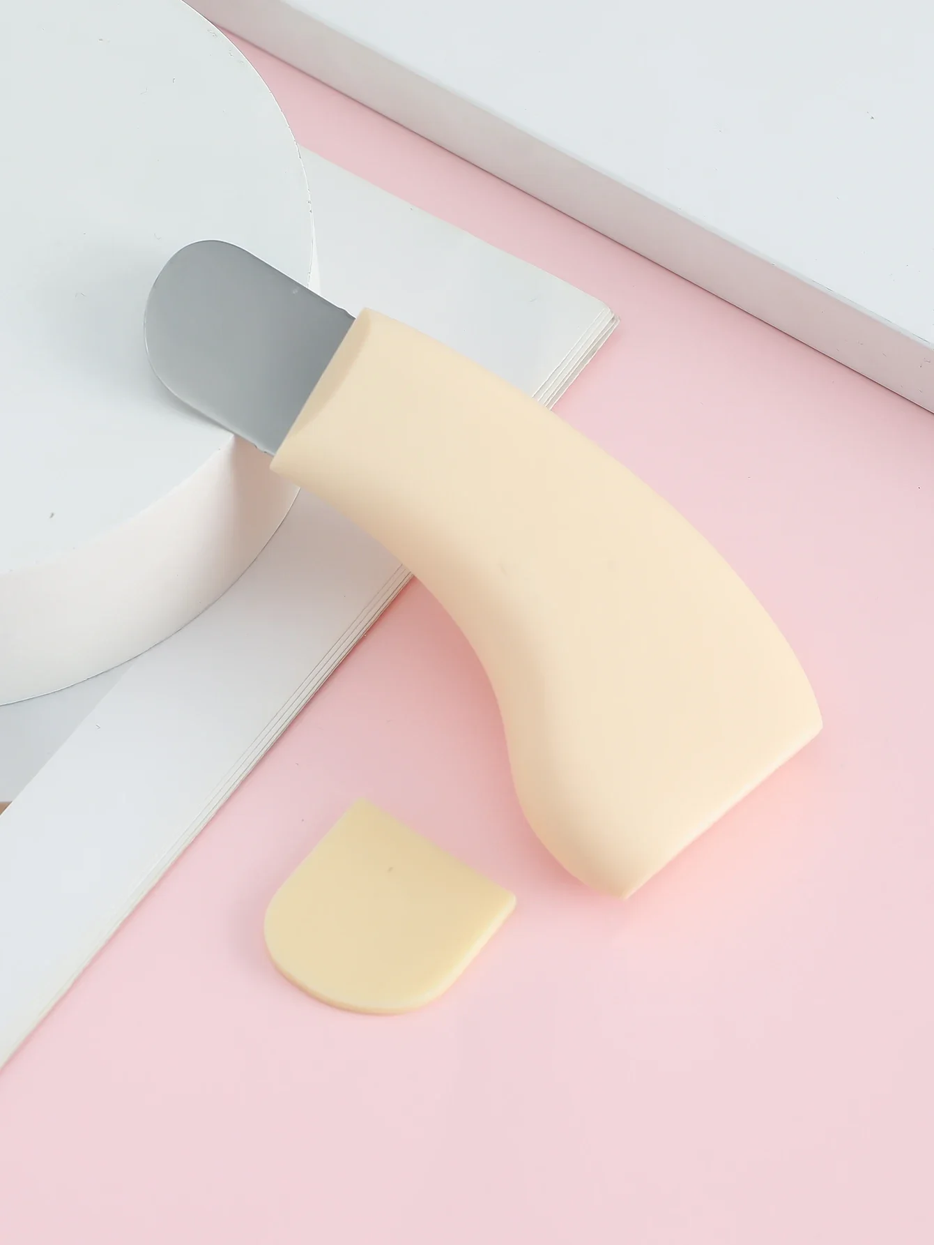 Outil de nettoyage en profondeur pour l'élimination des points noirs, compatible avec la crème de boue et l'huile nettoyante, outil de beauté du visage pour le nettoyage des pores