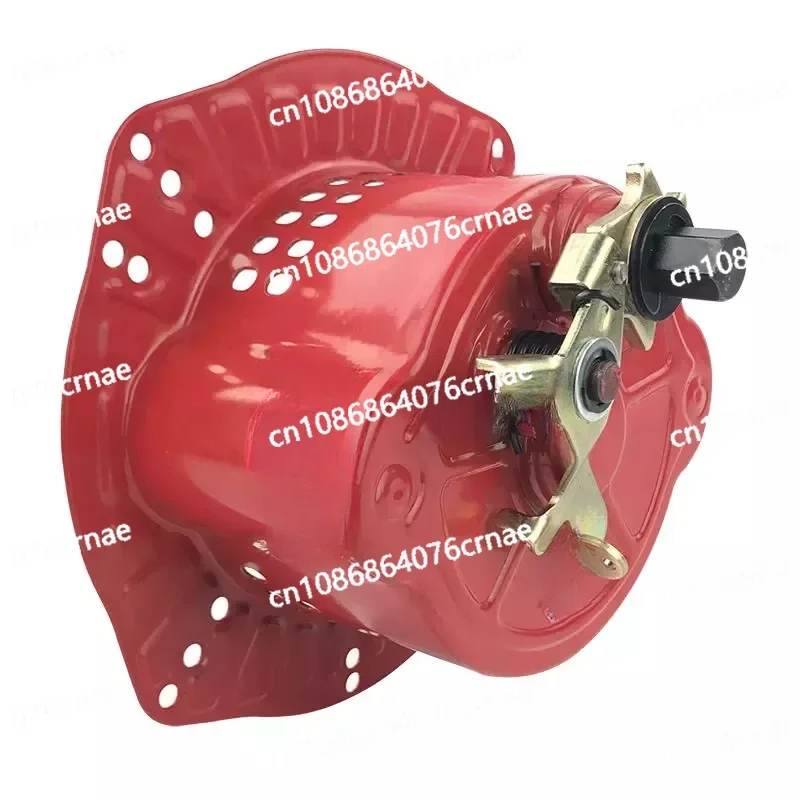 FOR Diesel Engine Easy To Start Free Pull Air-cooled Micro Tiller Hand Crank Starter 170F178F186F 188F 192F