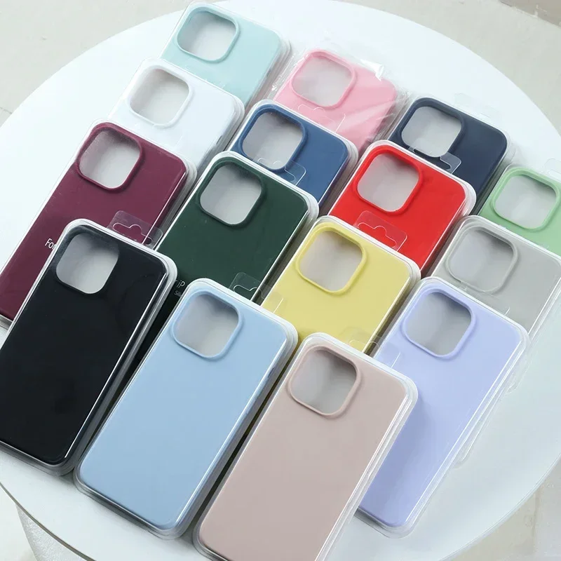 Liquid Silicone Ori… - image