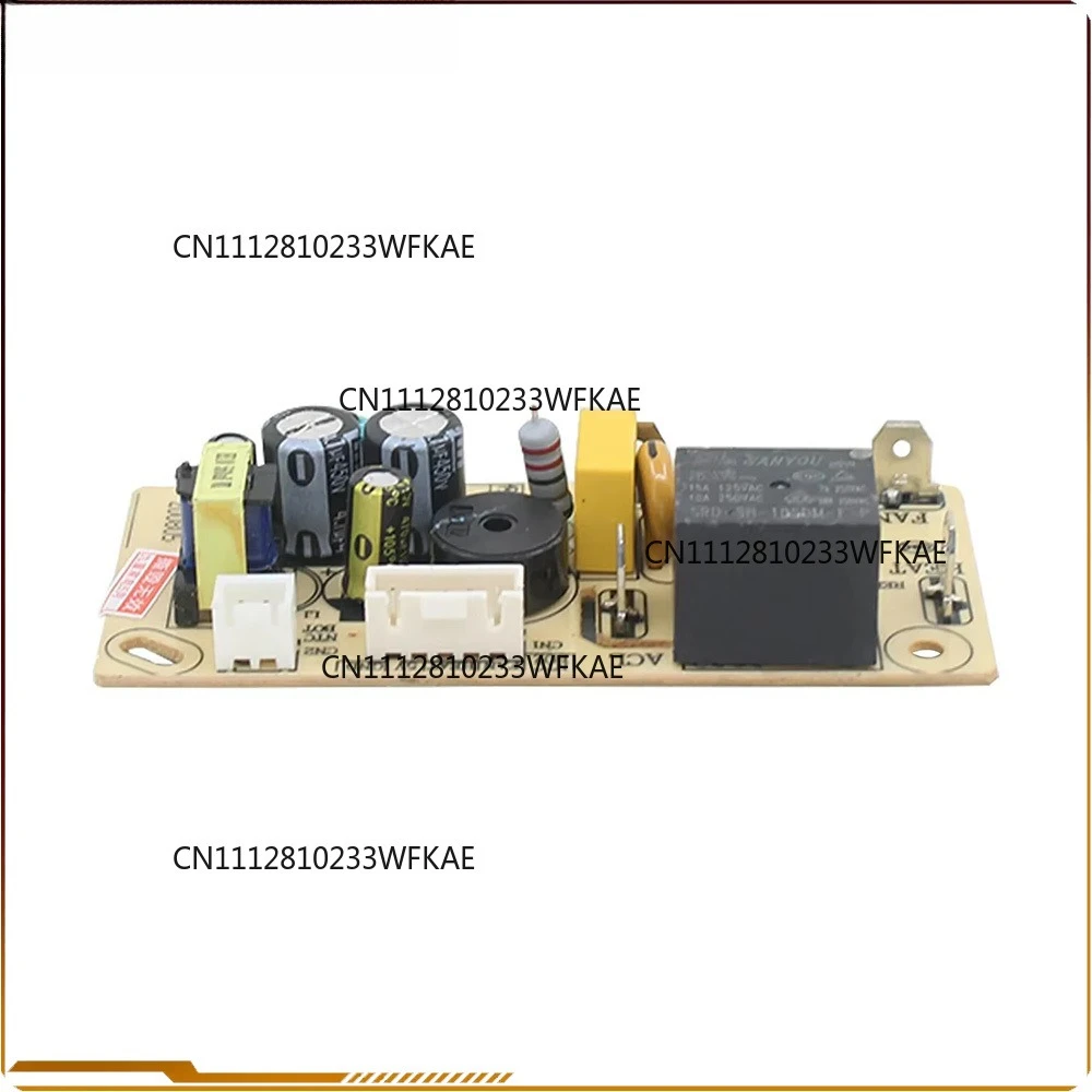 1Pc Replacement Air Fryer Board Circuit Board for Supor Electric Oven Control Board KD30DQ815/KD40DQ817 Power Supply Motherboard