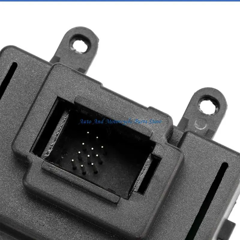 

P9FD 8R0907472 8R0998472 8R0907472B Ballast Control Module LED Headlights DRL LED Module Auto Accessories Easy Installation