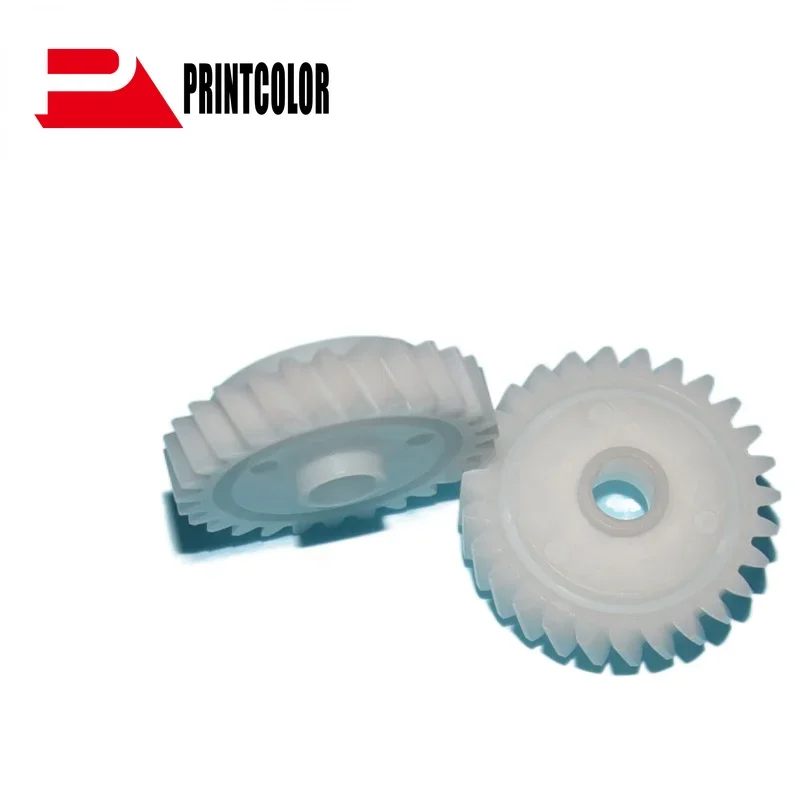 10PCS NEW FU9-0401-000 Fuser Drive Gear For Canon IR 1730 1740 1750 1730i 1740i IR1730 IR1740 IR1730I IR1740I ADV400 500